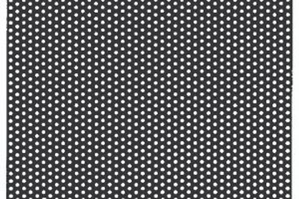 SEFAR PR0.5T1A PERF 304 2000X1000mm